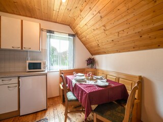 Ferienhaus St. Margarethen Ausstattung 28