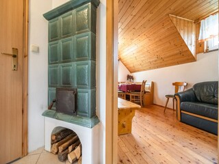 Vakantiehuis St. Margarethen Kenmerken 22