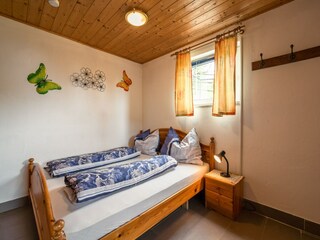 Vakantiehuis St. Margarethen Kenmerken 32