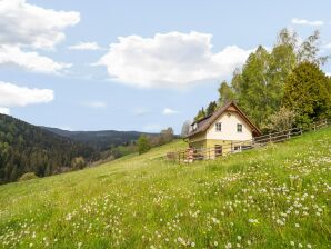Ferienhaus Berghütte in Sankt Andrä bei Koralpe - St. Margarethen - image1