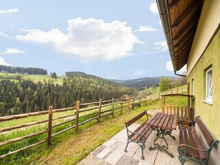 Holiday house St. Margarethen Outdoor Recording 11