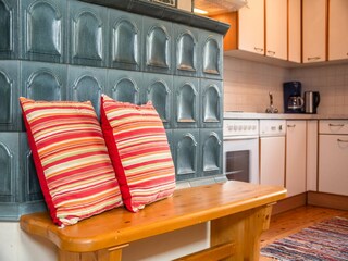 Holiday house St. Margarethen Features 26