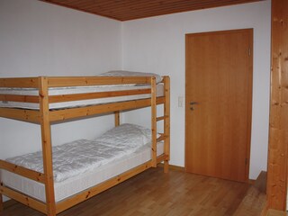 Appartement Frankenau Kenmerken 22