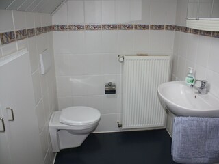 Appartement Frankenau Kenmerken 23