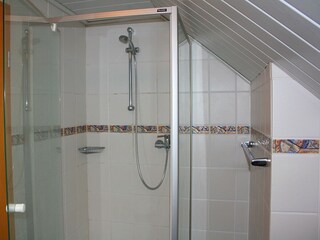 Apartamento Frankenau Características 23