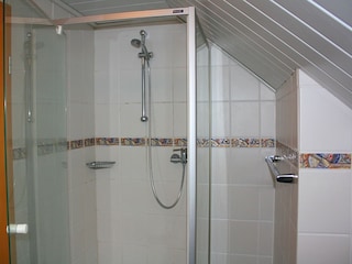 Appartement Frankenau Équipement 21