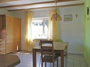 Prachtig appartement in Hessen op gezellige boerderij - Kellerwald - image1