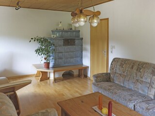 Appartement Frankenau Kenmerken 20