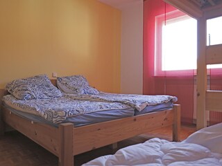 Apartamento Frankenau Características 25