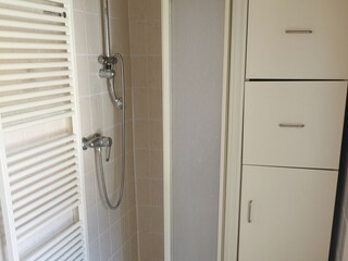 Appartement Frankenau Équipement 17