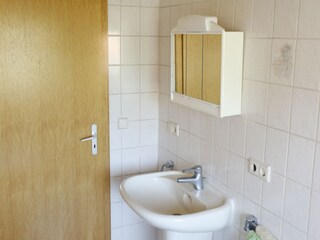 Apartment Frankenau Ausstattung 21