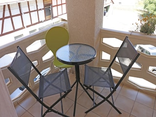 Apartment Frankenau Außenaufnahme 5