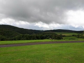 Apartment Frankenau Umgebung 28