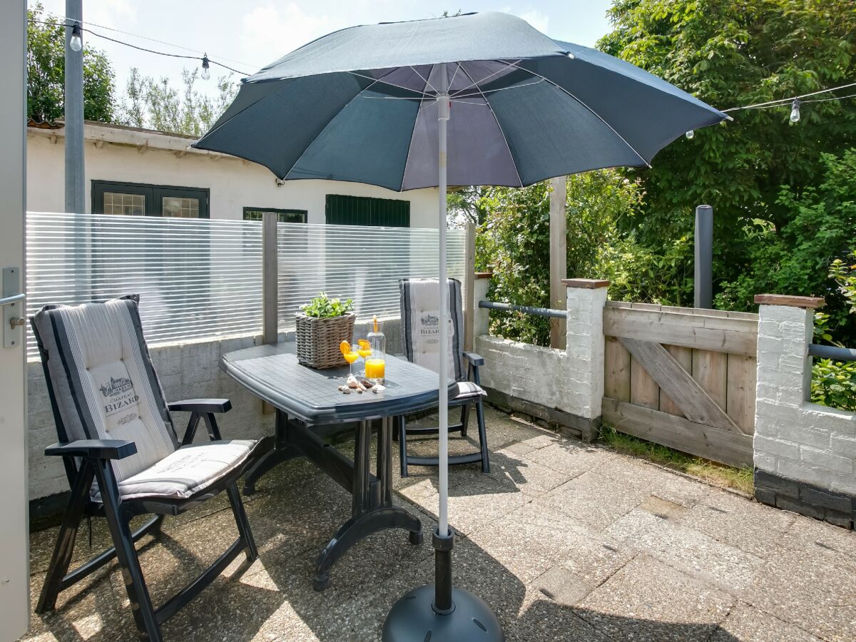 Casa de vacaciones 't Zand Grabación al aire libre 1