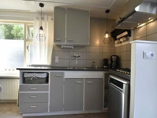 Holiday house 't Zand Features 13