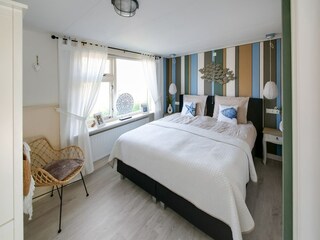 Ferienhaus 't Zand Ausstattung 1