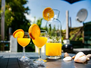 Casa per le vacanze 't Zand  32