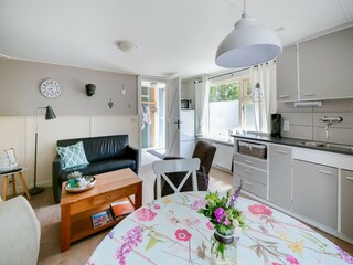 Vakantiehuis 't Zand Kenmerken 11