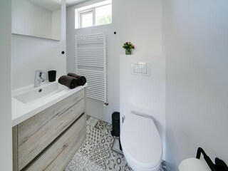 Vakantiehuis 't Zand Kenmerken 12