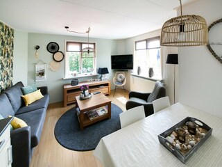 Vakantiehuis 't Zand Kenmerken 13