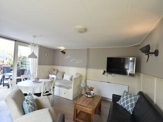 Vakantiehuis 't Zand Kenmerken 14