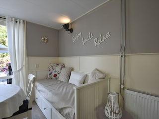 Ferienhaus 't Zand Ausstattung 17