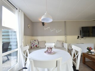 Vakantiehuis 't Zand Kenmerken 18