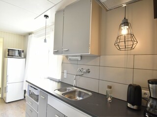 Vakantiehuis 't Zand Kenmerken 19