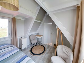 Maison de vacances 't Zand Équipement 15