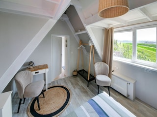 Ferienhaus 't Zand Ausstattung 21