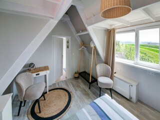 Maison de vacances 't Zand Équipement 22