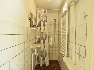 Casa per le vacanze 't Zand Caratteristiche 17