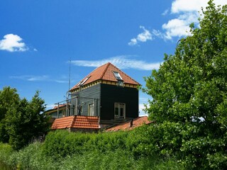 Holiday house 't Zand Environment 27