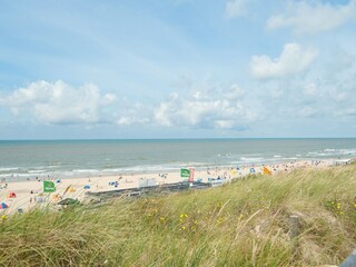 Holiday house 't Zand Environment 28