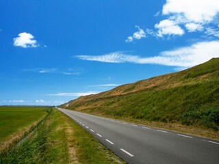 Vakantiehuis 't Zand Omgeving 24