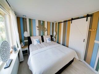 Maison de vacances 't Zand Équipement 16
