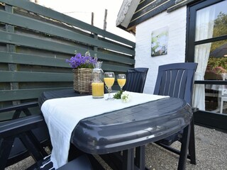 Holiday house 't Zand Outdoor Recording 6