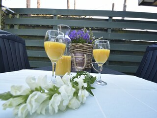 Holiday house 't Zand  35