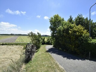 Holiday house 't Zand Environment 31