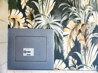 Vakantiehuis 't Zand  36