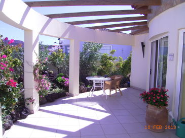 Ferienhaus "Casa Sebastian"