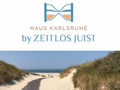Firma Zeitlos Juist GbRFamiliePrigge