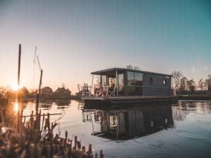 Hausboot Livingdream - Hattem - image1