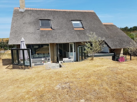 Ferienhaus de Berenhut