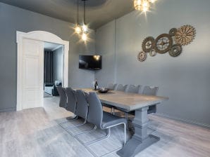 Ferienwohnung Altstadt-Traum in Danzig - Danzig - image1