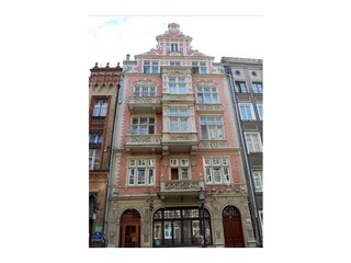 Zentrale Ferienwohnung Ogarna