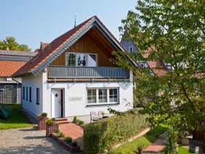 Ferienhaus Panoramablick - Waldeck - image1