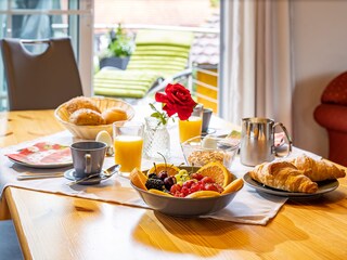 Holiday house Waldeck Features 20