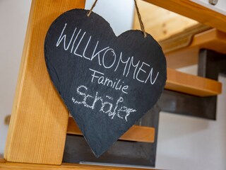 Holiday house Waldeck Features 23