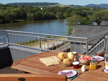 Ferienhaus Lieser